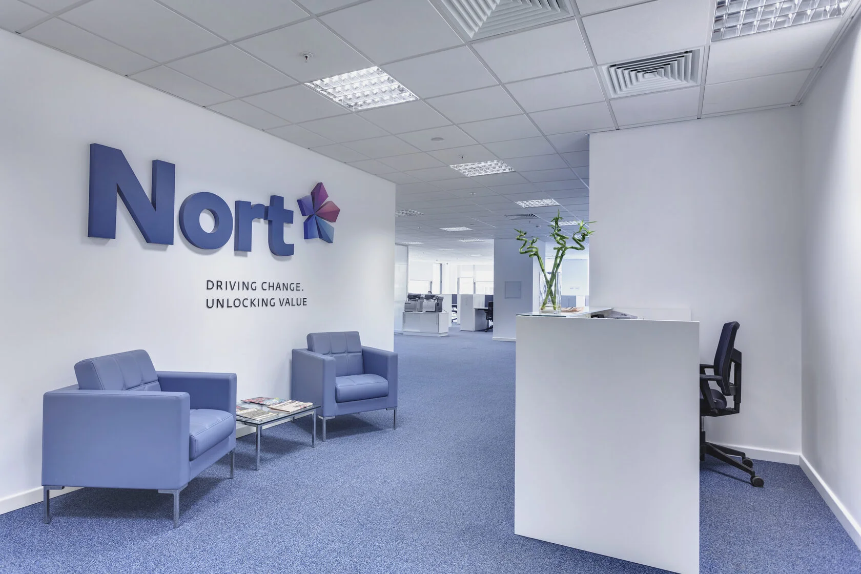 Nort Group
